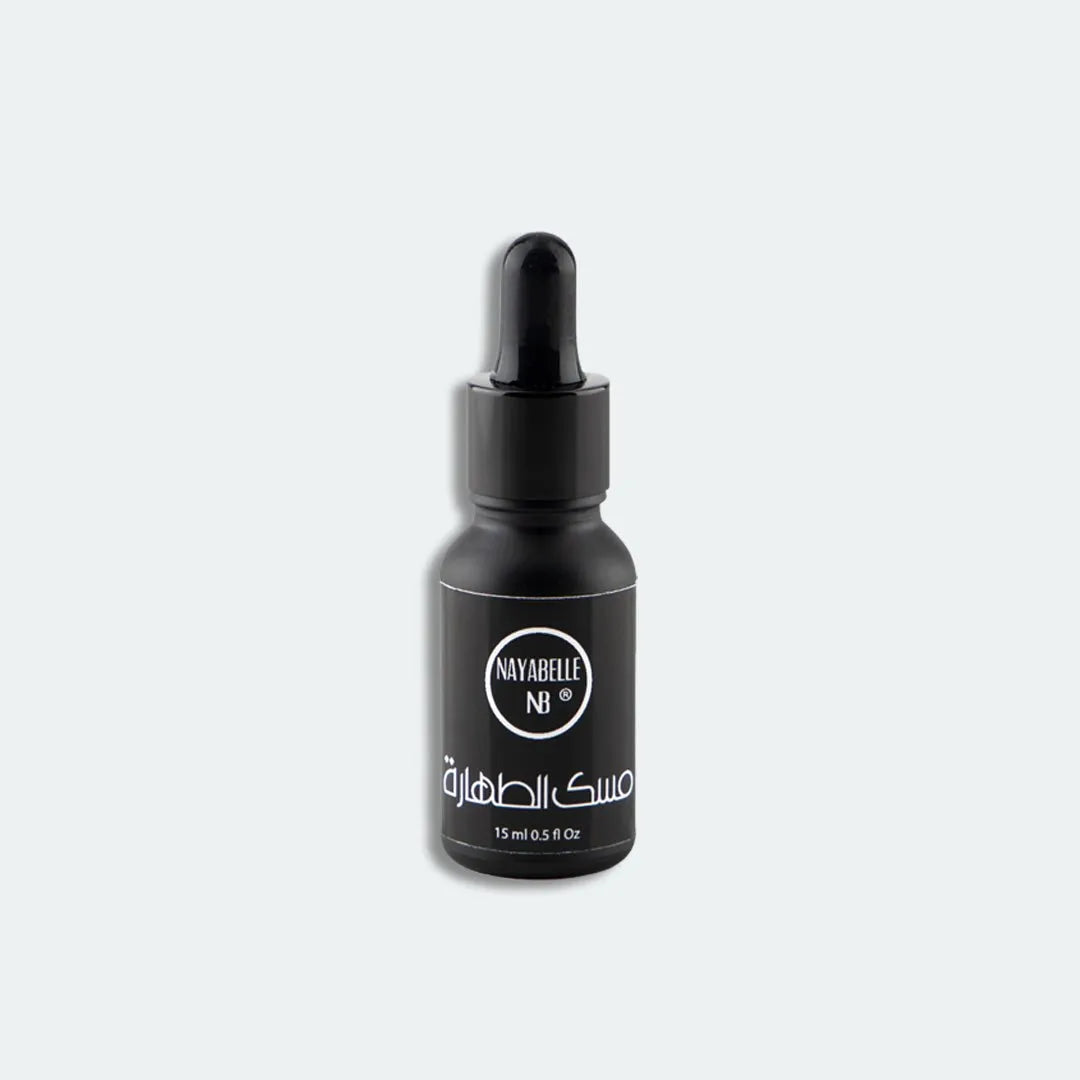 Musk Tahara Nayabelle : Pureté, Tradition et Élégance Moderne
