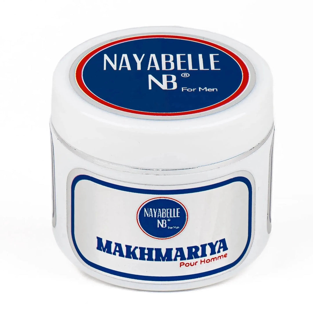 Makhmaria Pour Homme - NayabelleMakhmaria Pour Homme