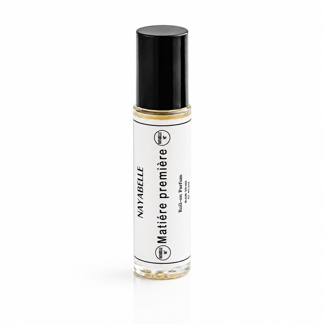 Flacon roll-on Nayabelle &